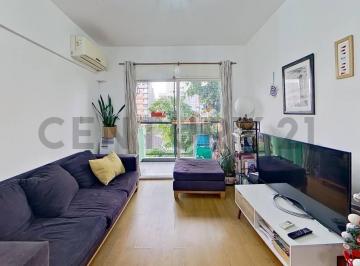 Departamento · 67m² · 4 Ambientes · Luminoso 4 Ambientes Al Frente en Villa Urquiza