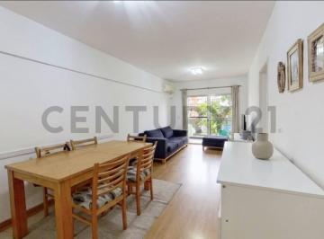 Departamento · 67m² · 4 Ambientes · Luminoso 4 Ambientes Al Frente en Villa Urquiza