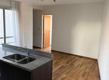Departamento · 43m² · 2 Ambientes · 1 Cochera · Departamento en Ramos Mejia