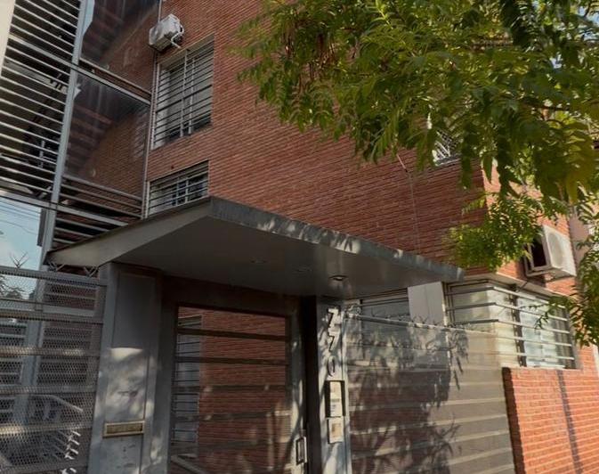 Departamento · 43m² · 3 Ambientes · 1 Cochera