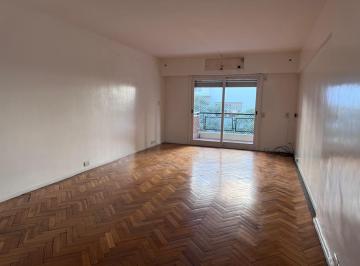 Departamento · 135m² · 4 Ambientes · 1 Cochera · Departamento en Palermo 3 Dorm.