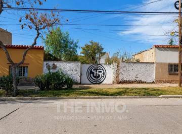 Terreno , Gobernador Benegas · Lote en Venta Barrio El Trapiche - Godoy Cruz Mendoza