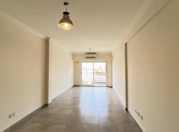 Departamento · 35m² · 1 Ambiente · Departamento 1 Ambiente Al Frente con Balcón en Floresta Apto Credito!