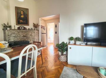 Departamento · 52m² · 3 Ambientes · Venta - Depto 3 Ambientes - Belgrano