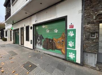 Local comercial · 40m² · 2 Ambientes · Local Comercial San Martin