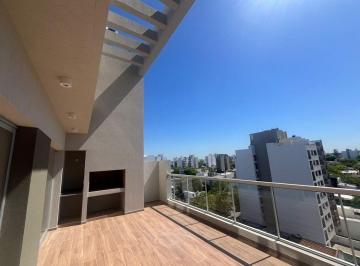Departamento · 120m² · 4 Ambientes · Departamentos en Venta La Plata