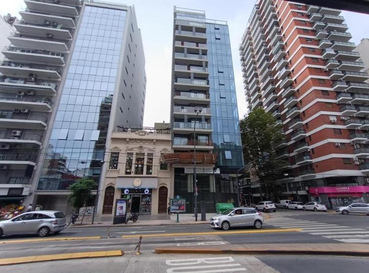 Departamento · 47m² · 2 Ambientes