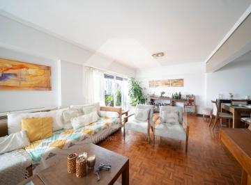Departamento · 270m² · 5 Ambientes · 2 Cocheras · Departamento en Belgrano Piso Alto