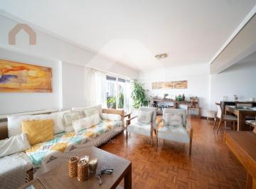 Departamento · 270m² · 5 Ambientes · 2 Cocheras · Departamento en Belgrano Piso Alto