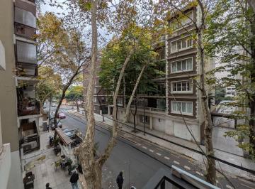 Departamento · 92m² · 4 Ambientes · Excelente 4 Ambientes Cochera en Belgrano R