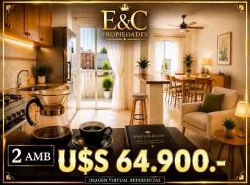 Departamento de 2 ambientes, Liniers · ¡Oportunidad en Liniers! PH 2 Ambientes con Balcón