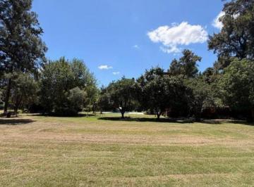 Terreno · 12500m² · 5 Ambientes · 2 Cocheras · Venta Quinta Terreno en del Viso Pilar Sobre Ruta 26 Ing Eduardo Madero y Florida