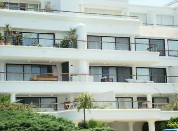 Departamento · 143m² · 4 Ambientes · 1 Cochera · Departamento - Rincón del Indio