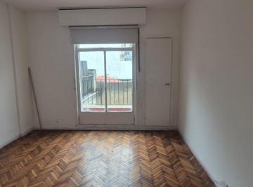 Departamento · 22m² · 1 Ambiente · Departamento de 1 Ambiente con Balcon