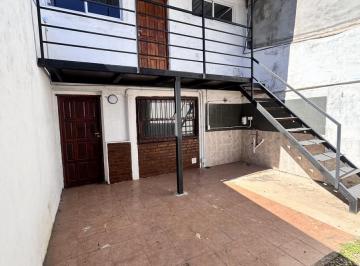 Departamento · 35m² · 3 Ambientes · Alquiler Departamento 1 Dormitorio Bº Santa Clara de Asis