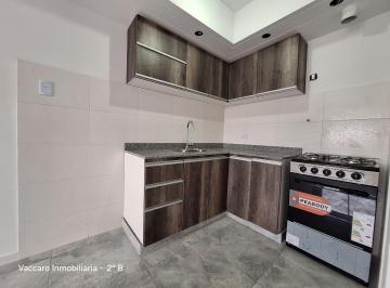 Departamento de 2 ambientes, La Matanza · Alquiler Ramos Mejia - 2 Amb a Estrenar C/balcón - Carlos Calvo 260
