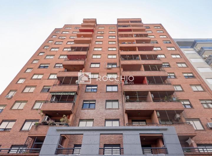 Departamento · 55m² · 3 Ambientes
