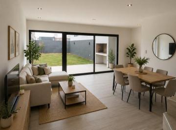 PH · 90m² · 5 Ambientes · 2 Cocheras · Venta Duplex 2 Dorm Docta