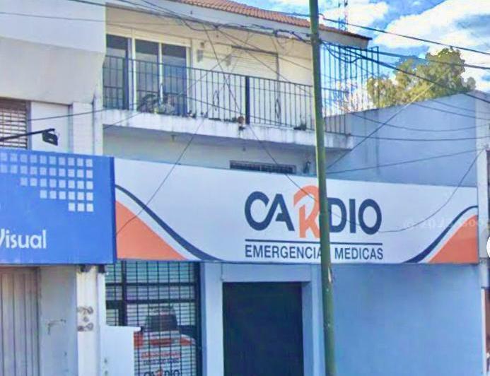 Local comercial · 362m²
