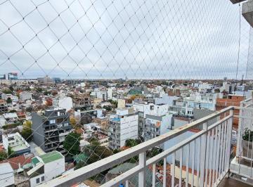 Departamento · 53m² · 3 Ambientes · Departamento Alquiler Saavedra 3 Ambientes Balcón