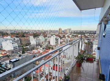 Departamento · 53m² · 3 Ambientes · Departamento Alquiler Saavedra 3 Ambientes Balcón