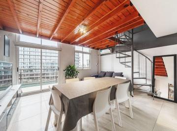 Departamento de 2 ambientes, Villa Crespo · Venta 2 Ambientes Tipo Loft en Villa Crespo