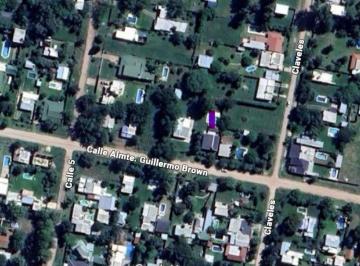 Terreno · 881m² · Se Vende Terreno 880 m² Jorge Newbery