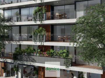 Departamento · 30m² · 1 Ambiente · Departamento a Estrenar con Amenities Venta en Parque Patricios