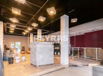 Bodega-Galpón de 3 ambientes, Avellaneda · Local Comercial con Galpón Sobre H. Yrigoyen. 445 m² Totales.