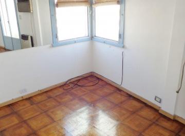 Departamento de 3 ambientes, Barrio Norte · Balcón Terraza en "L"