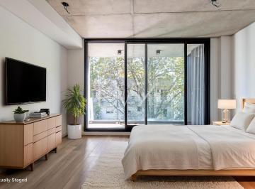 Departamento · 27m² · 1 Ambiente · Alquiler Departamento Monoambiente en Belgrano
