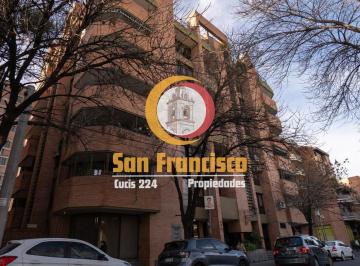 Departamento · 160m² · 7 Ambientes · 1 Cochera · Departamento en Rivadavia Al 900 Salta