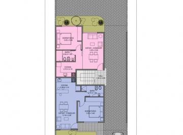 Terreno · 300m² · Terreno con Proyecto Aprobado en Monte Grande