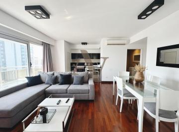 Departamento · 68m² · Departamento en Puerto Madero