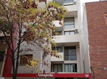 Departamento · 48m² · 2 Ambientes · Departamento un Dormitorio Alquiler