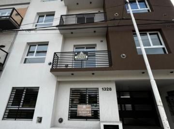 Departamento · 40m² · 2 Ambientes · Departamento en Alquiler
