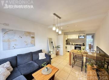Departamento · 36m² · 2 Ambientes · 1 Cochera · Departamento - Moron