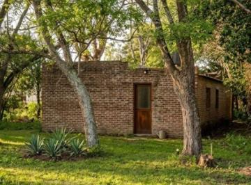 Casa de 3 ambientes, Mercedes · Casa en Venta C/ Cochera en Tomás Jofré