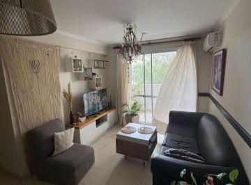 Departamento de 6 ambientes, Córdoba · Alquiler Dpto 3 Dorm. Semi Amoblado en Villa Sol - Complejo Gama