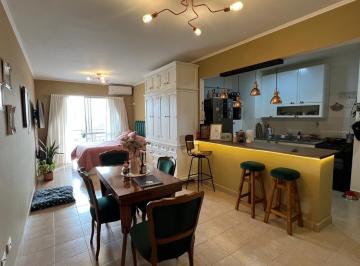 Departamento · 35m² · 1 Ambiente · Venta Departamento Monoambiente Villa Pueyrredón Apto Crédito