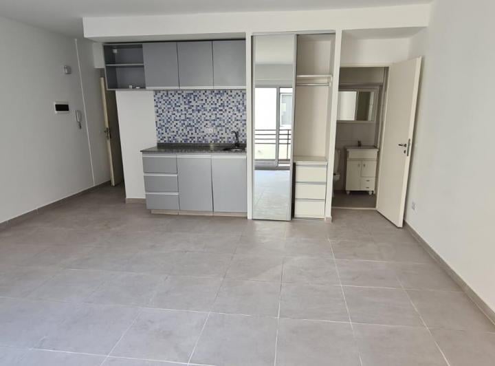 Departamento en alquiler bajo precio de mercado en Palermo