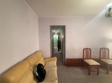 Departamento de 3 ambientes, Belgrano · Departamento 3 Ambientes Luminoso en Piso 14 - Belgrano