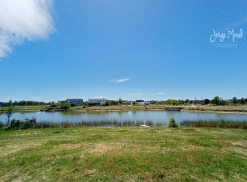 Foto Principal · Lote Venta Barrio San Sebastián - Area 5 - Laguna - 1125 m² #id 913