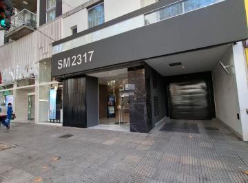 Departamento de 1 ambiente, La Paternal · Monoambiente Contrafrente Super Luminoso Balcon Placard Sum Parilla Av San Martin 2317