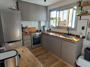 Departamento · 58m² · 3 Ambientes · Departamento en Venta 3 Ambientes