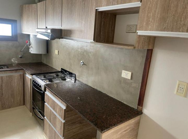 Departamento en venta en Barrio UNIMEV · 1 ambiente