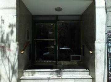 Departamento · 38m² · 2 Ambientes · Congreso Alquiler 2 Ambientes Av Belgrano 1600