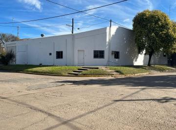 Local comercial · 670m² · Galpon en Maciel