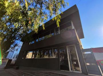 Bodega-Galpón · 630m² · Alquiler Galpón y Oficinas en Parque Industrial