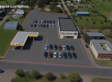 Terreno · 610m² · Terreno en Venta, Juarez Celman
